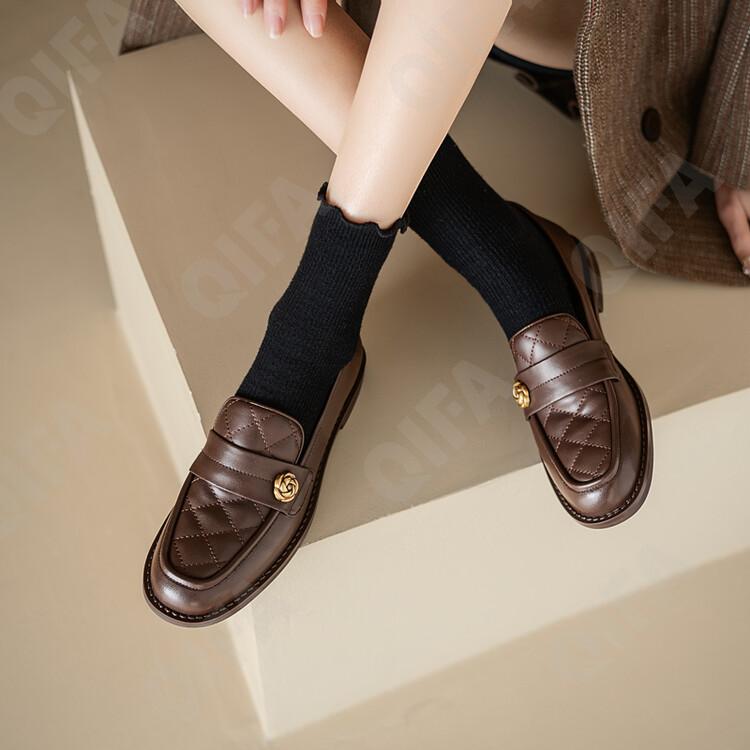 Женские Лоферы CC4419_D23KD1066-1
