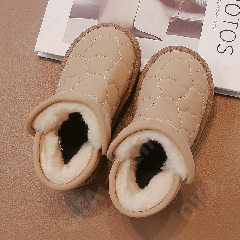 Детские Угги CC3957_815-B2 Детские Угги CC3957_815-B2