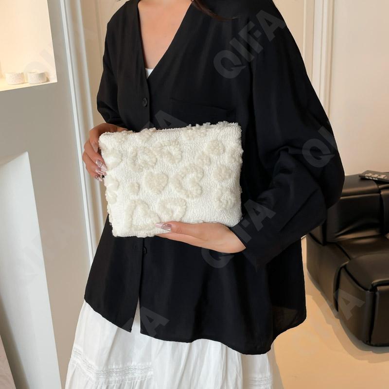 Женский Клатч CC1787_QIYI6151-4 Женский Клатч CC1787_QIYI6151-4