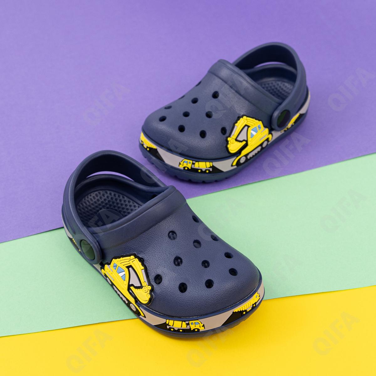 Детское Сабо CC4225_5607-2