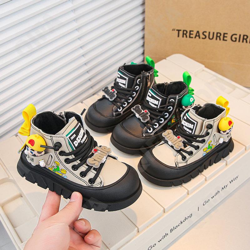 Детские Ботинки CC4092_A10010-B2