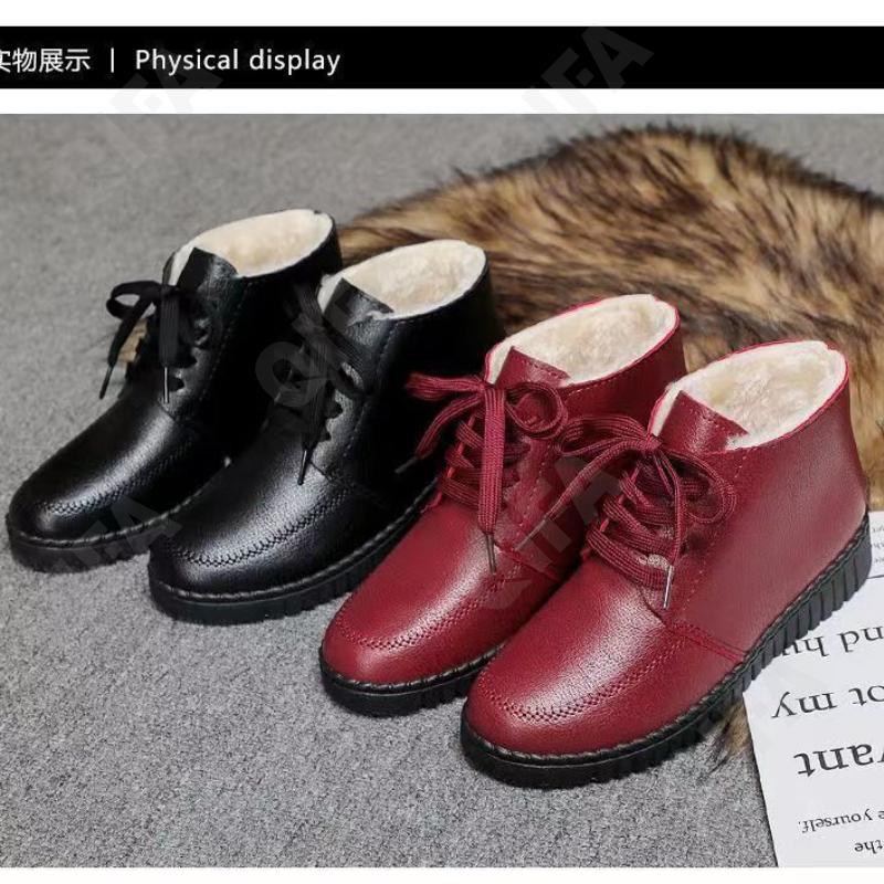 Женские Ботинки CC4114_T8825-9