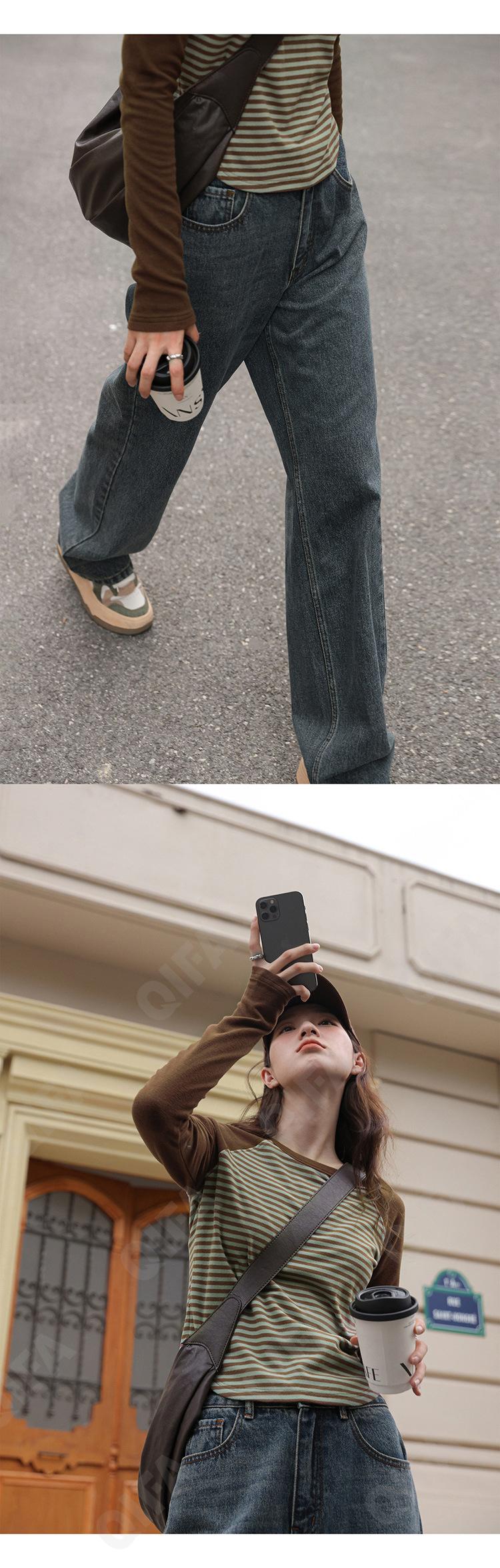 Женский Лонгслив CC4008_QF040912_234_1777_95