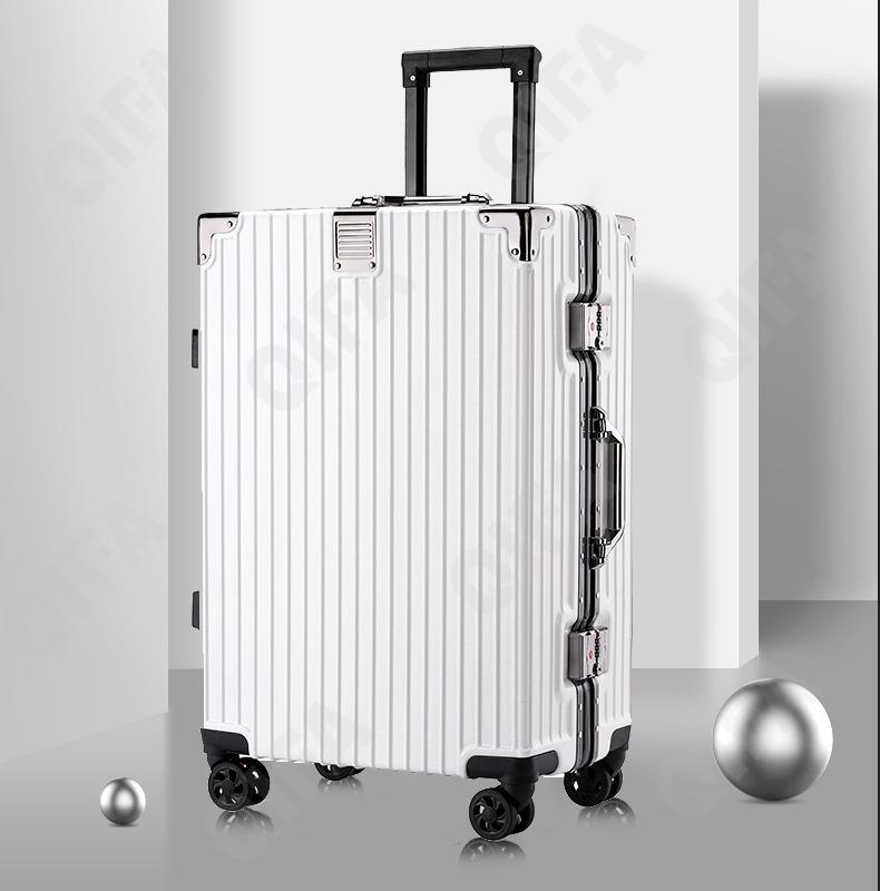 Женский Чемодан CC1185_6689-1-1