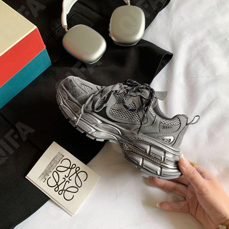 Женские Кроссовки CC4419_D16-3345-2