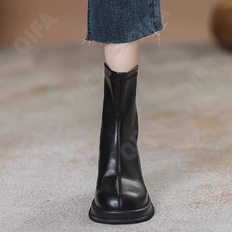 Женские Ботинки CC4177_3823-2 Женские Ботинки CC4177_3823-2