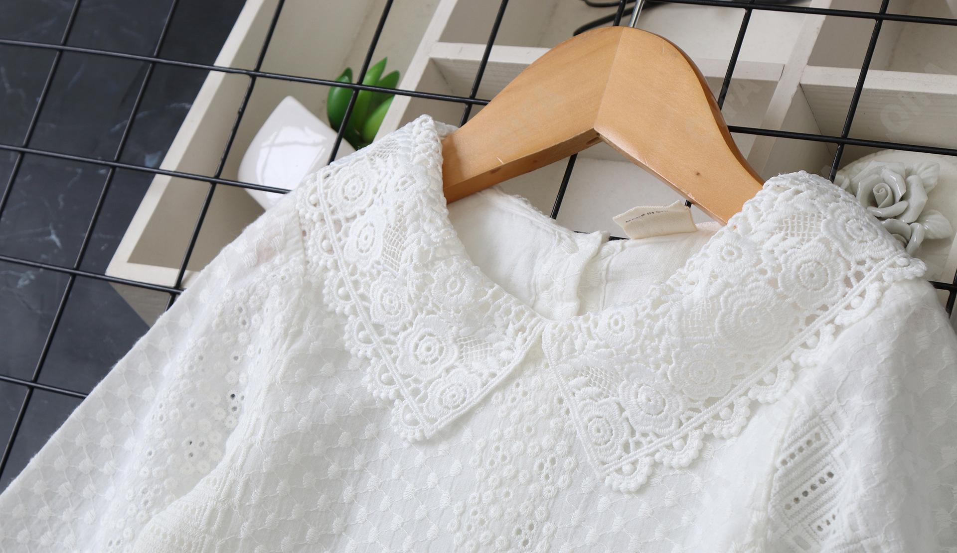 Детское Платье CC2327_QY-2407-1