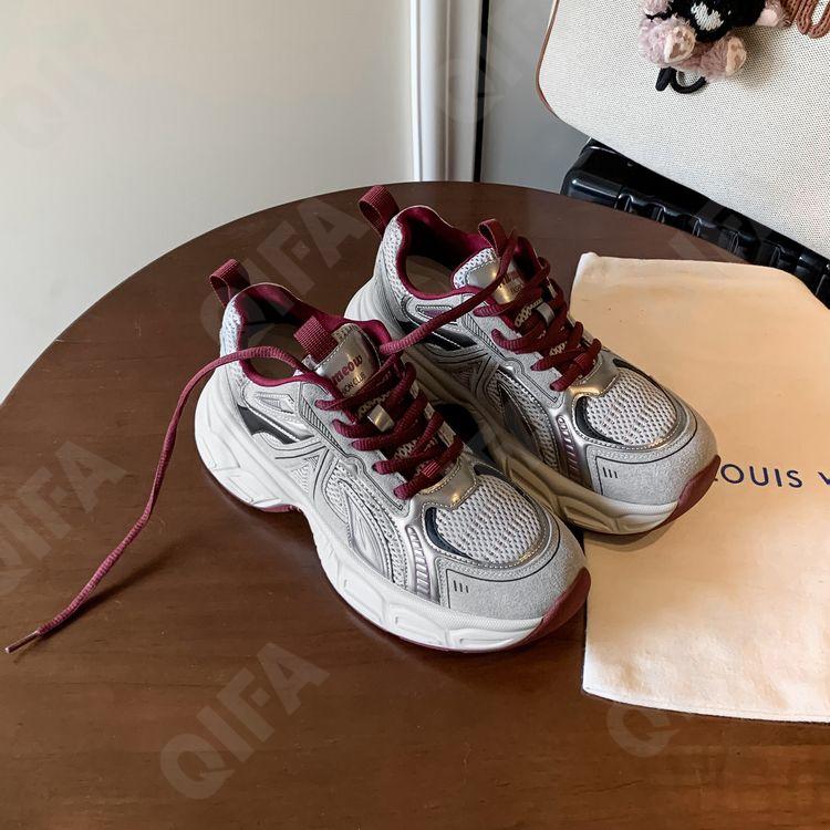 Женские Кроссовки CC4419_D16-3353B-2