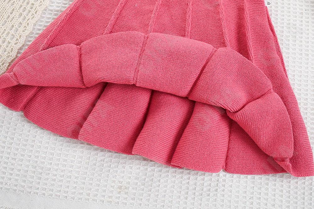 Детский Костюм с юбкой CC5085_Y82512_2989_2576_8 Детский Костюм с юбкой CC5085_Y82512_2989_2576_8