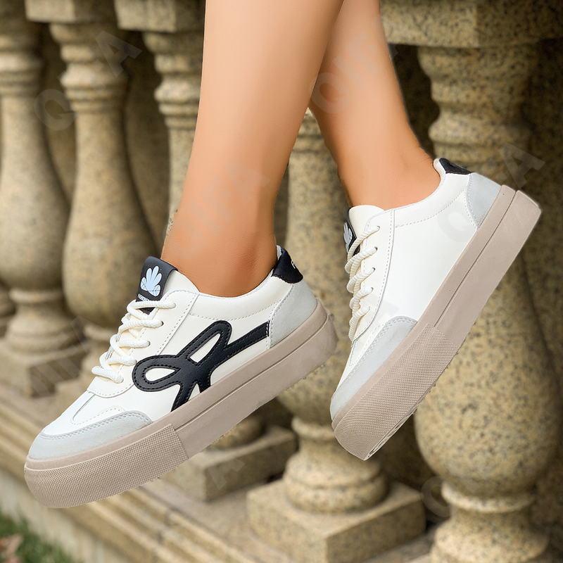 Женские Кеды CC4094_7788-2