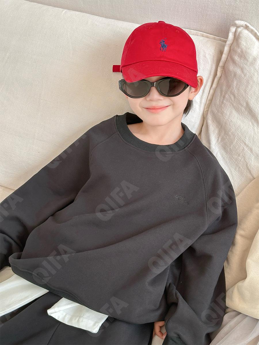 Детский Костюм с брюками CC5418_25725_957_2577_69 Детский Костюм с брюками CC5418_25725_957_2577_69