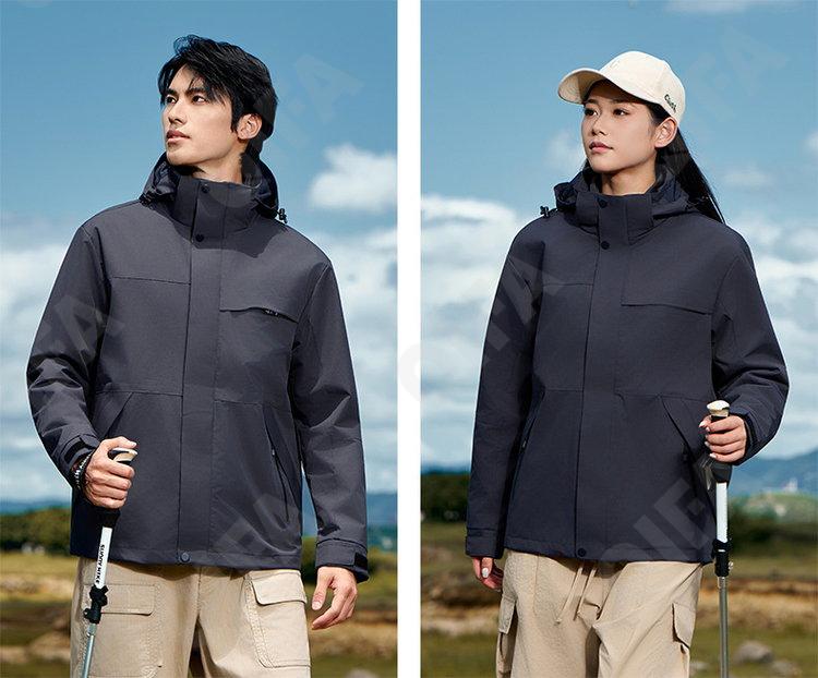 Мужская Ветровка CC4991_96999_2551_1781_24 Мужская Ветровка CC4991_96999_2551_1781_24