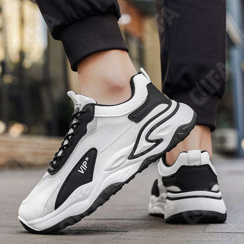 Мужские Кроссовки CC4011_RF-A707-1