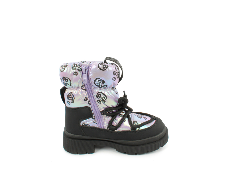 Ботинки AL 12930