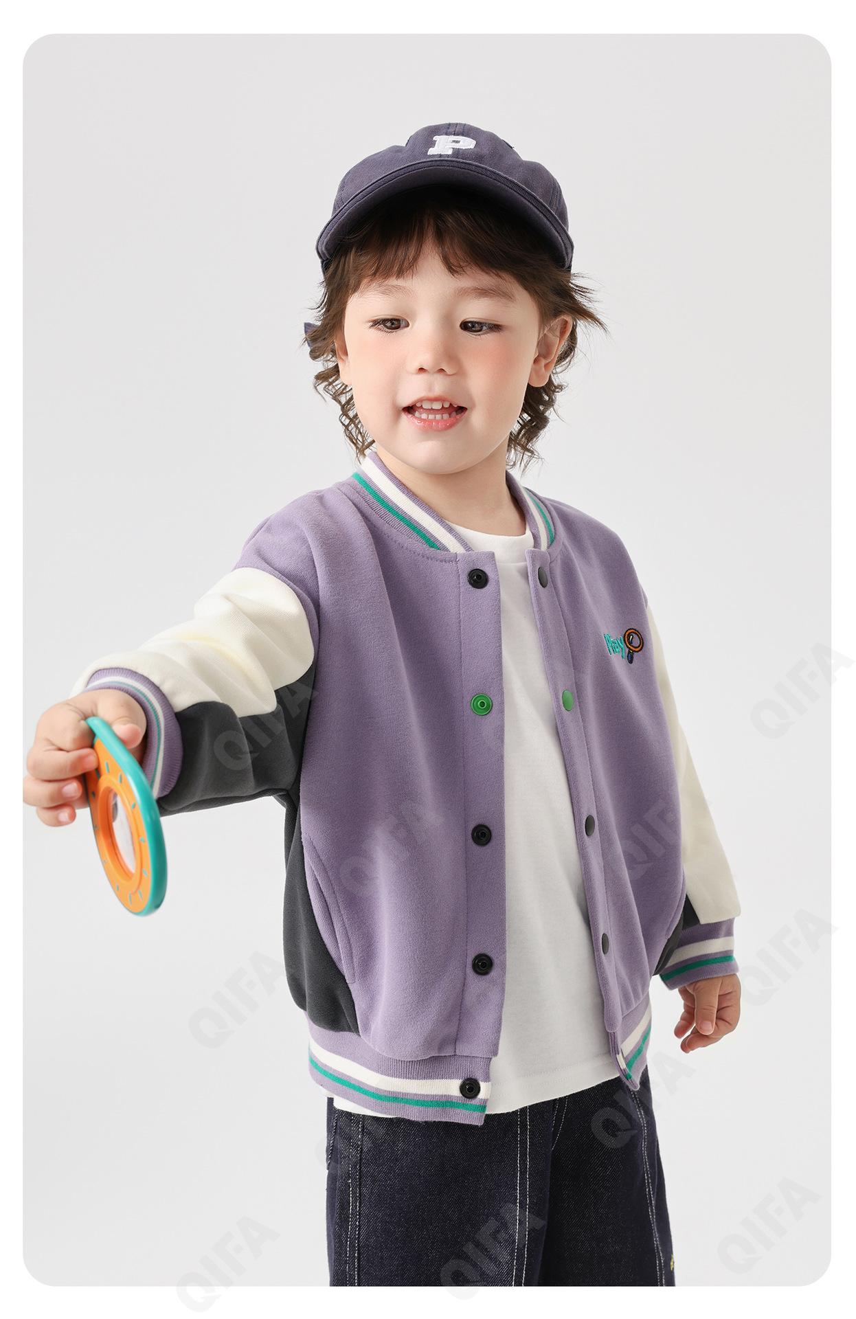 Детская Куртка CC4775_U16515_248_1817_93