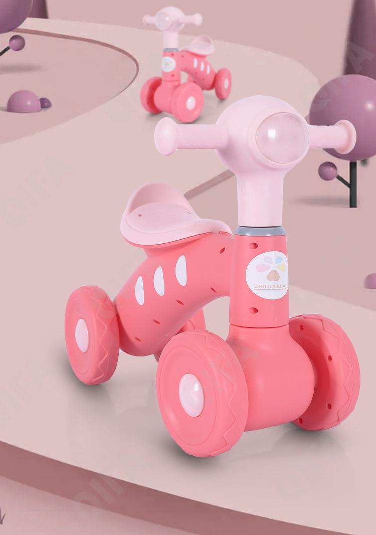 Детский Беговел CC3027_ZDB004_243_4924