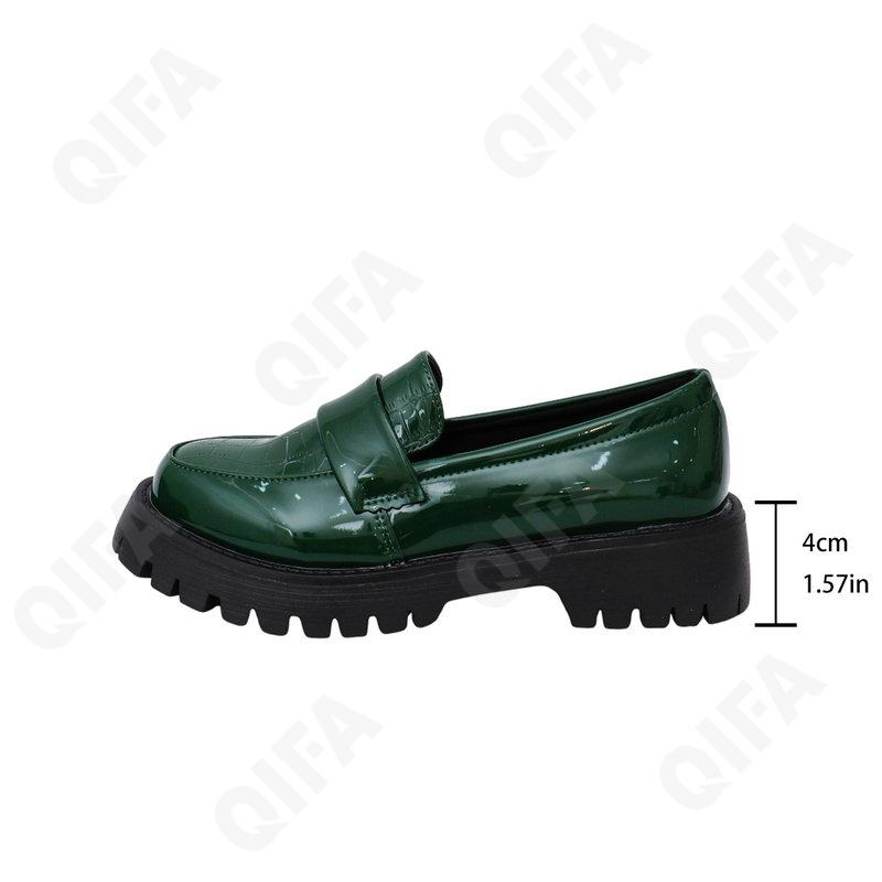 Женские Лоферы CC4386_210-2