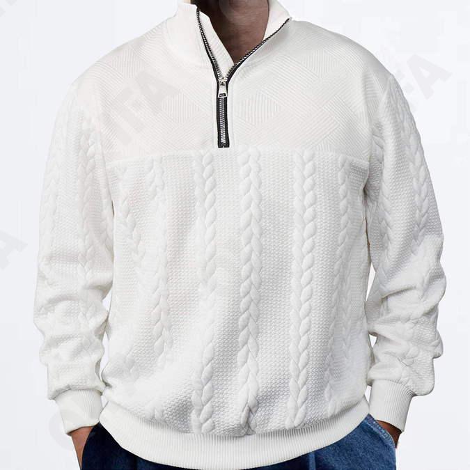 Мужской Свитер CC4442_DF24CY-41_958_1781_2