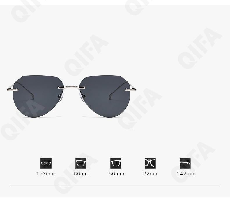 Мужские Солнцезащитные очки CC4569_9915-4