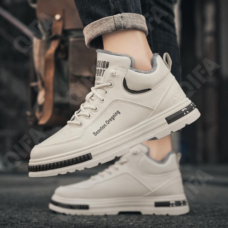 Мужские Полуботинки CC4802_JY-B12-1 Мужские Полуботинки CC4802_JY-B12-1