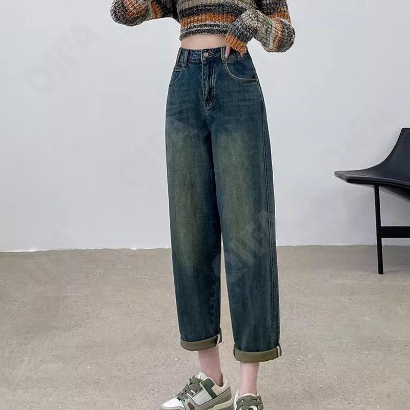 Женские Джинсы