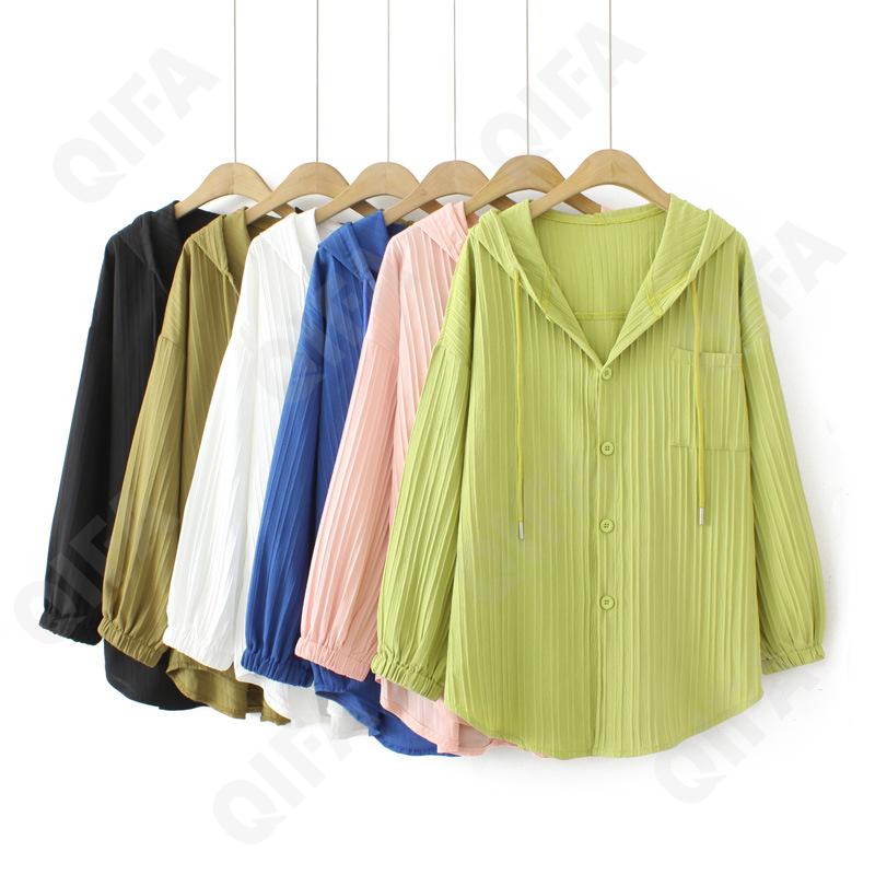 Женская Блузка CC1326_737288_231_1783_89