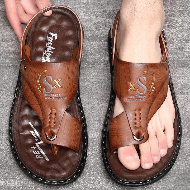 Мужские Сандалии CC4114_S7801-3