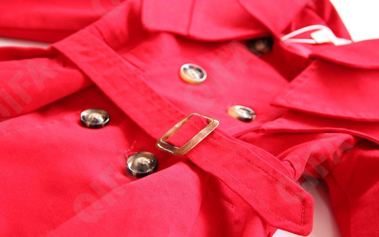 Детский Плащ CC491_FENGYI01_235_2574_52