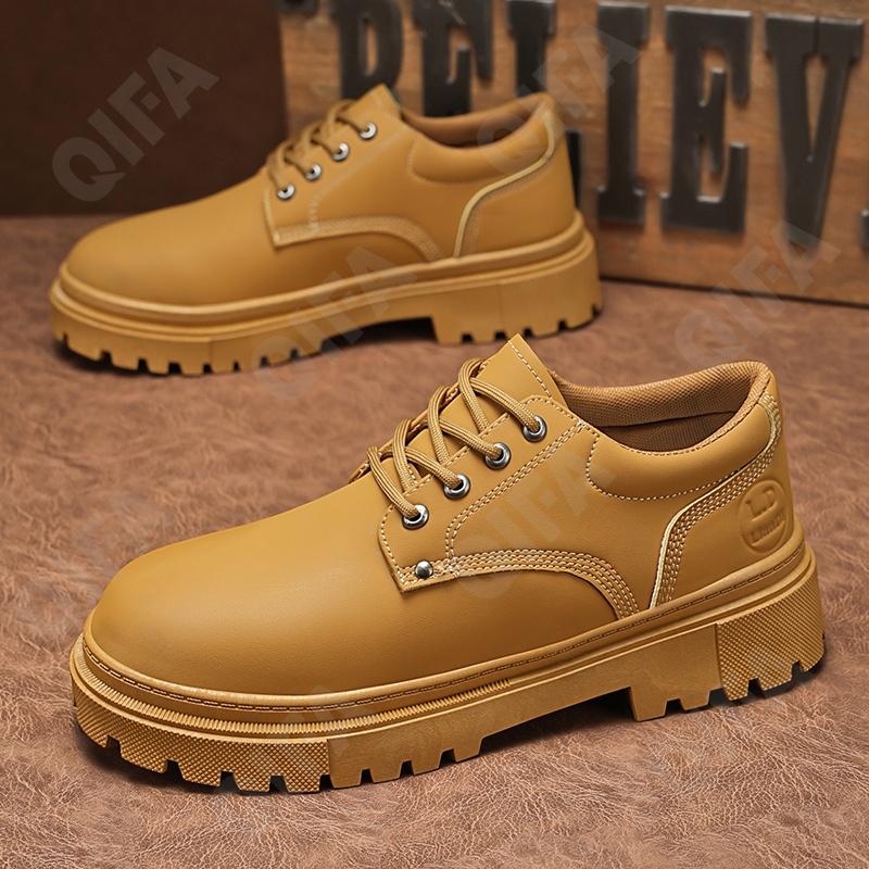 Мужские Полуботинки CC4119_MS81-2 Мужские Полуботинки CC4119_MS81-2