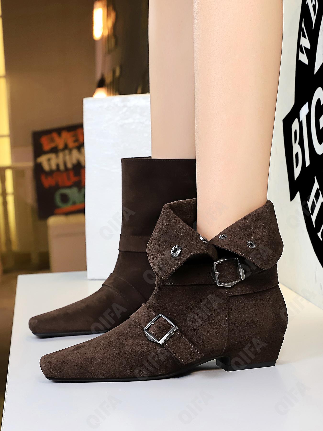 Женские Ботинки CC4061_8628-1-1