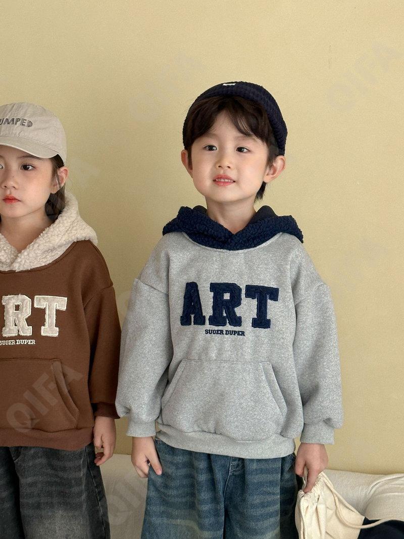 Детское Худи CC4286_DY250616_246_1812_68