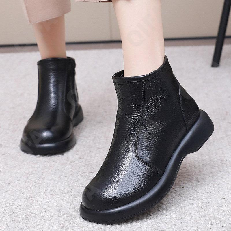 Женские Ботинки CC4344_805-1 Женские Ботинки CC4344_805-1