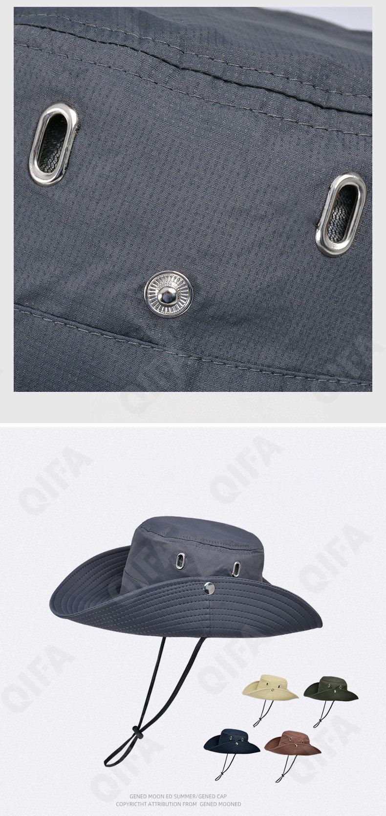 Мужская Панама CC3581_9256-3