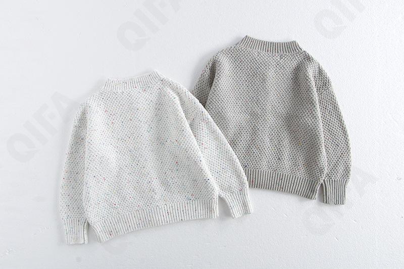 Детская Кофта CC2196_24031_953_1812_24