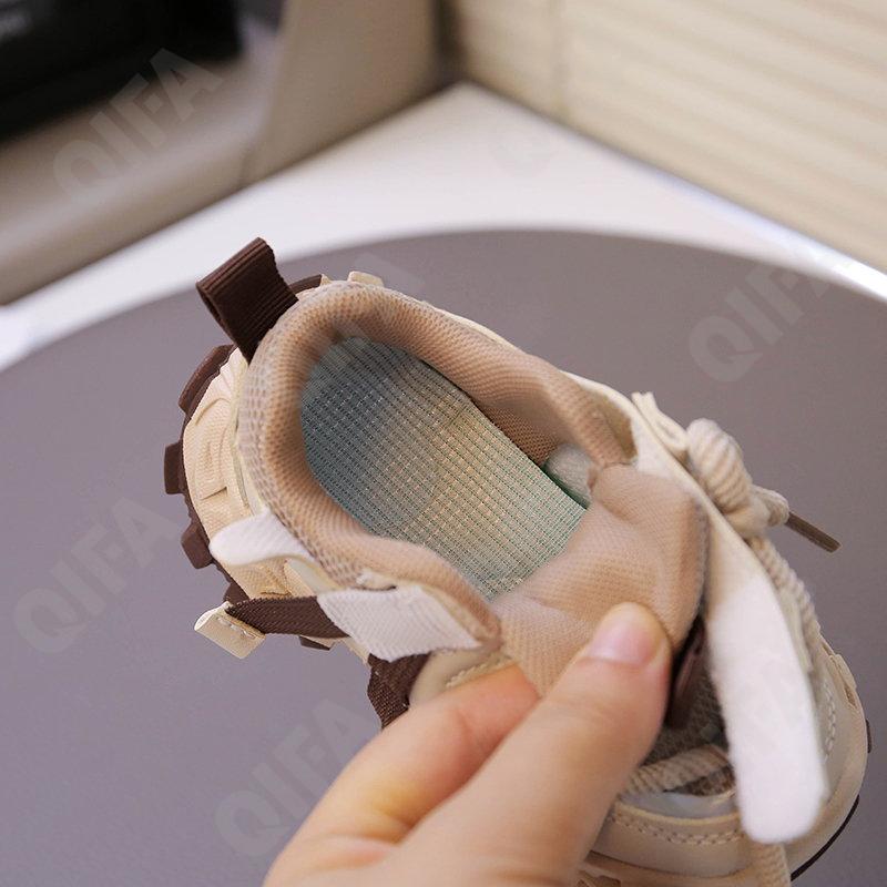 Детские Кроссовки CC3966_B861-B1