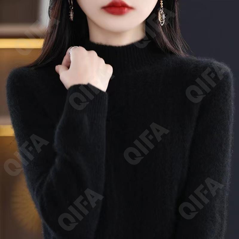 Женский Джемпер CC3313_XFT030 Женский Джемпер CC3313_XFT030