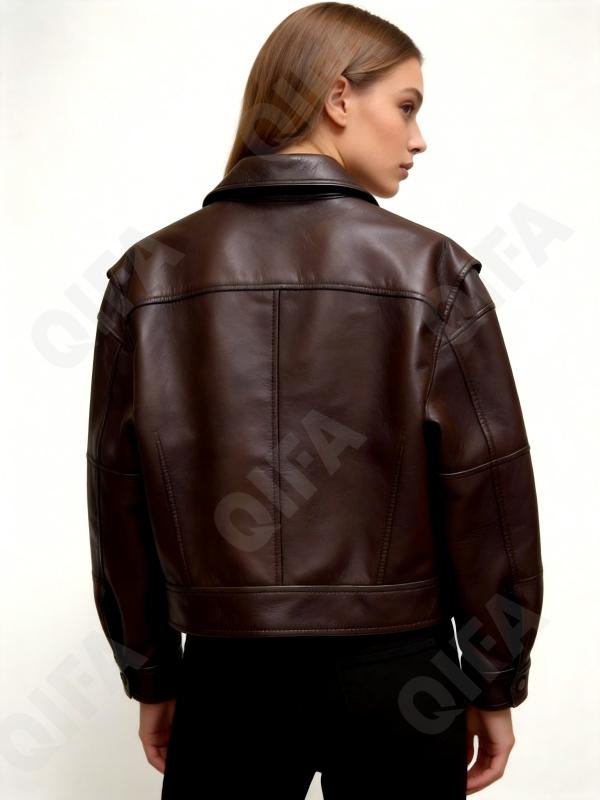 Женская Куртка CC5646_78-2629-2-1 Женская Куртка CC5646_78-2629-2-1