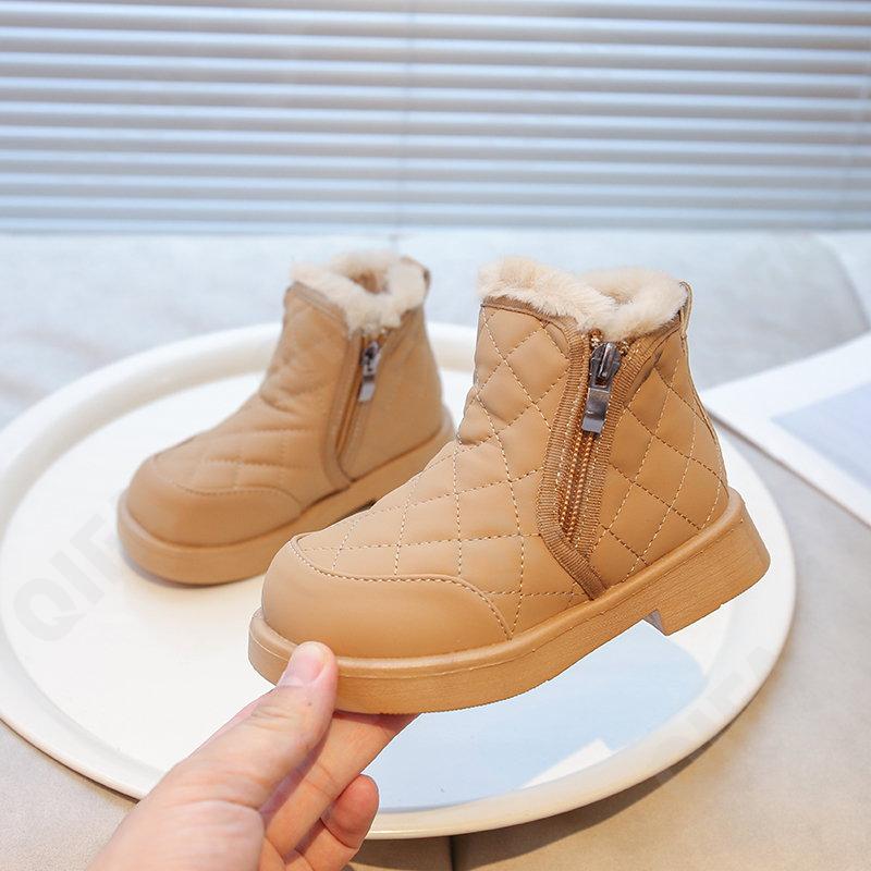 Детские Ботинки CC3962_1102-A1 Детские Ботинки CC3962_1102-A1