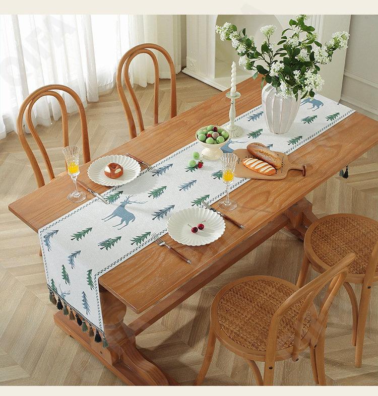 Дорожка на стол CC4643_ZQ05-3