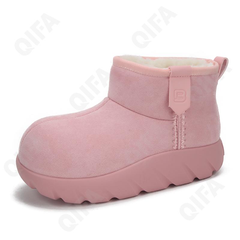 Женские Угги CC4351_LZ9008-1