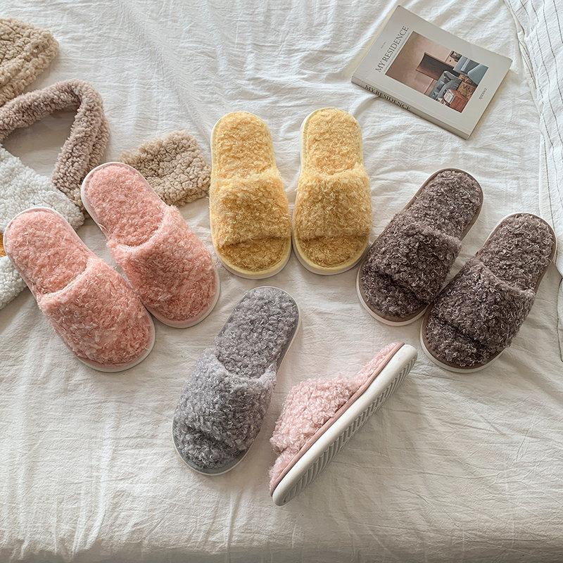 Женские Тапочки CC4988_8837-1 Женские Тапочки CC4988_8837-1