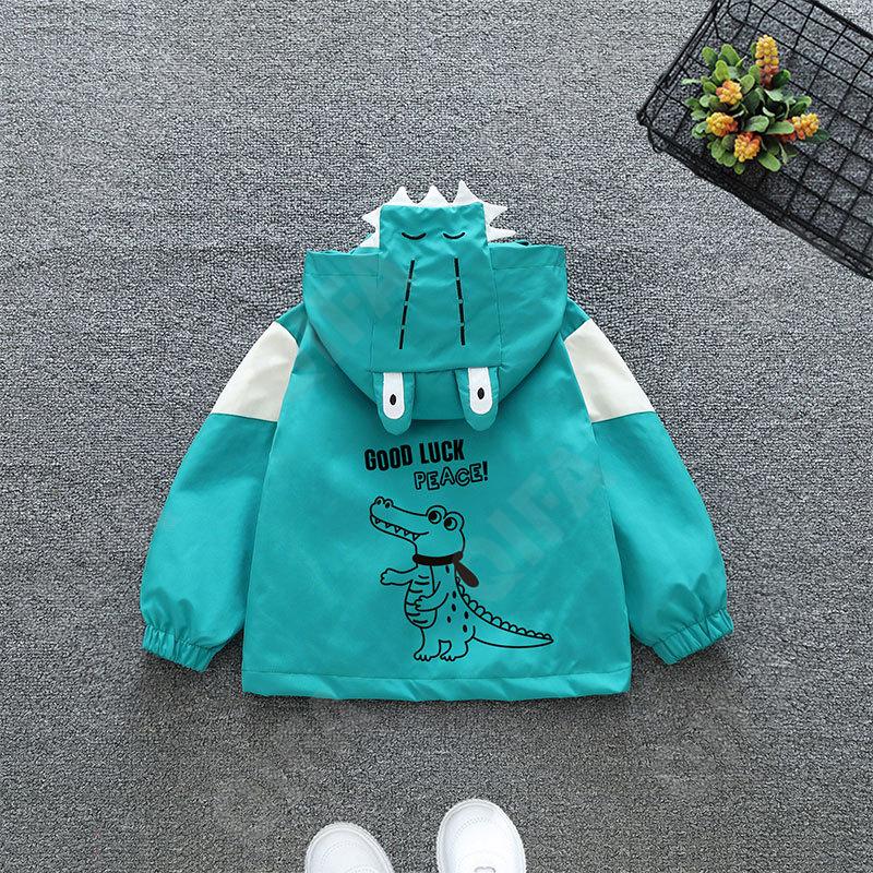 Детская Куртка CC4214_629_243_2574_59