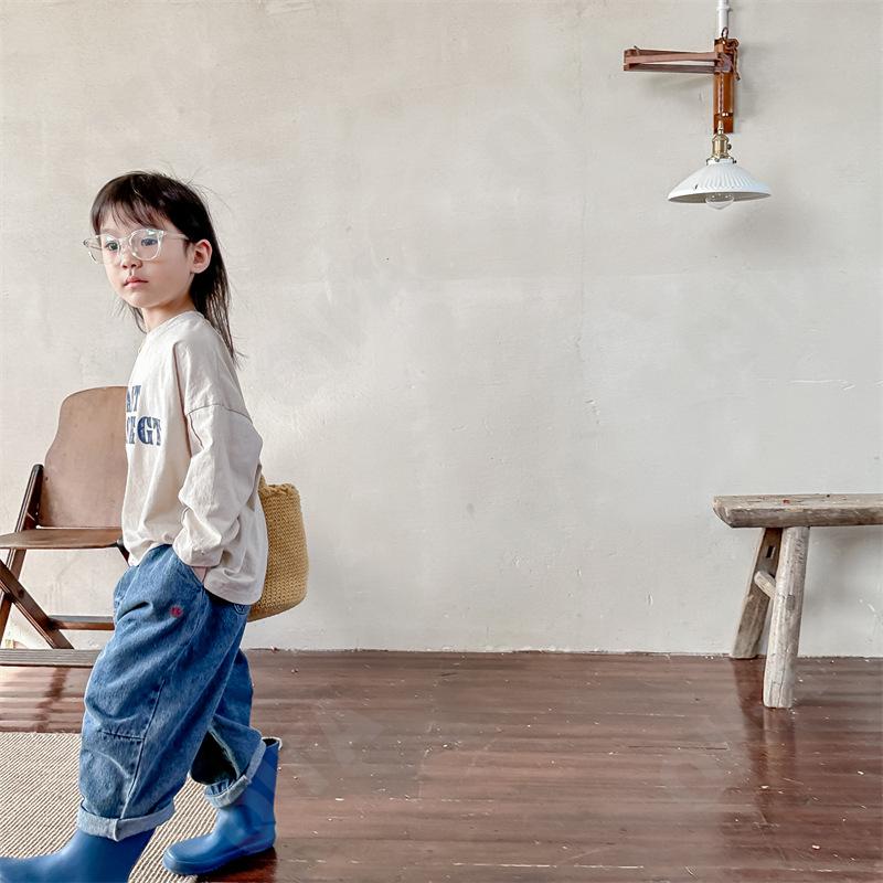 Детский Лонгслив CC1293_123060_247_2574