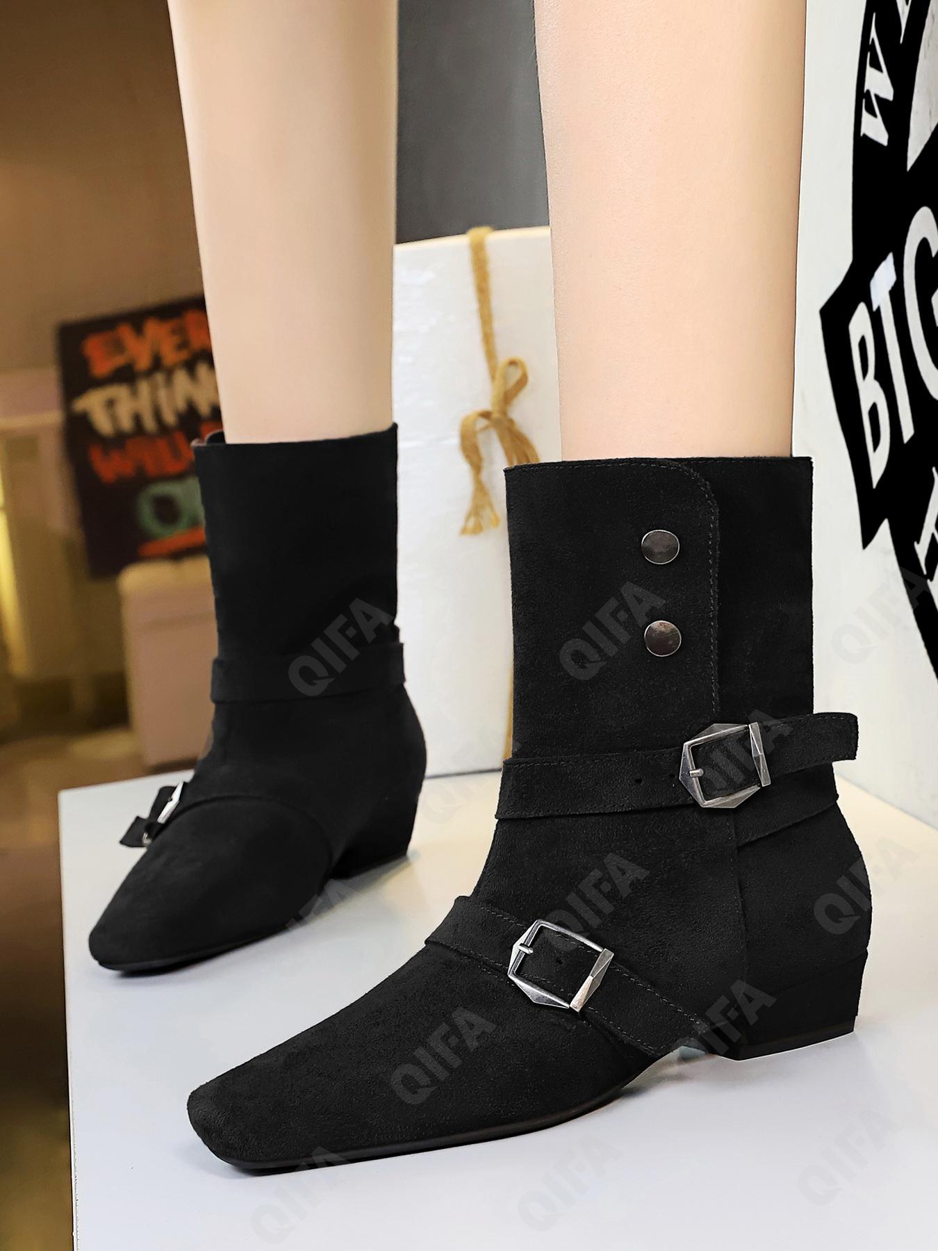 Женские Ботинки CC4061_8628-1-1