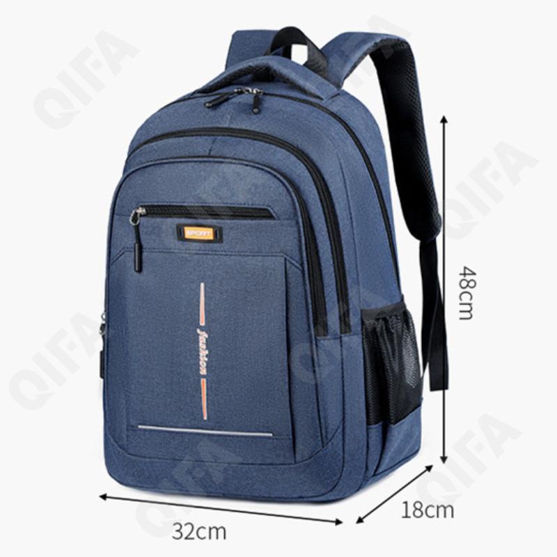 Мужской Рюкзак CC4530_QFM-332-1