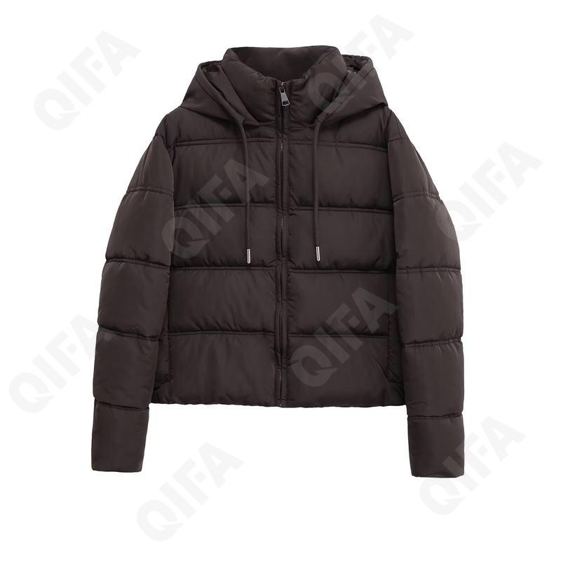 Женская Куртка