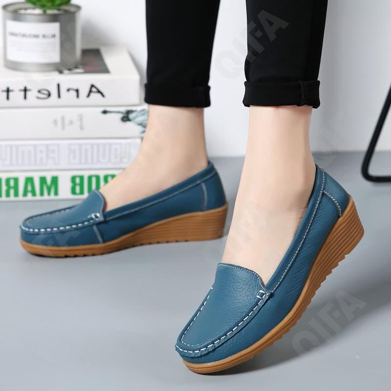 Женские Мокасины CC4270_987-3