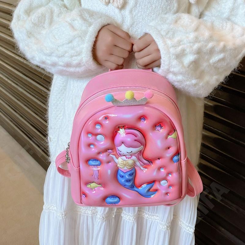 Детский Рюкзак CC026_66103-1