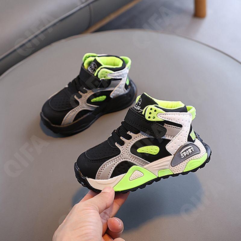 Детские Ботинки CC3601_A-23-A1