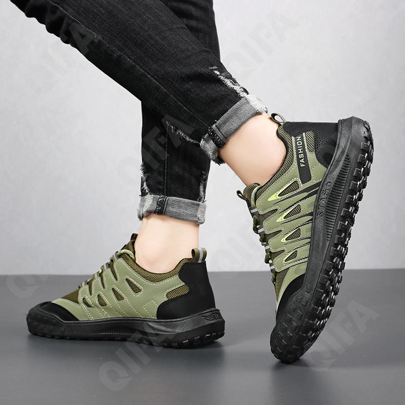 Мужские Кеды CC5555_JY-RS70-1